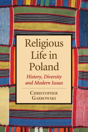 Cover of the book Religious Life in Poland by W. George Scarlett, Gregory Chertok, Jacob L. Lipton