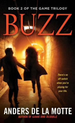 Cover of the book Buzz by Bija Bennett