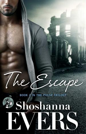Cover of the book The Escape by Lindsay McKenna