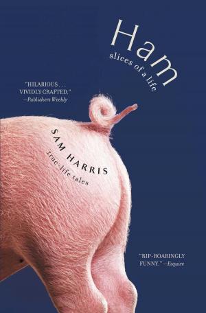 Cover of the book Ham: Slices of a Life by Anna Todd