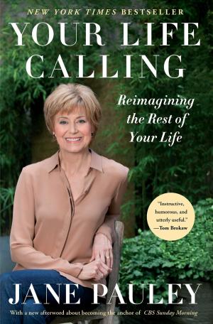 Cover of the book Your Life Calling by Poppi Edwards