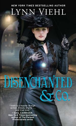 Cover of the book Disenchanted & Co. by JULIA TALMADGE