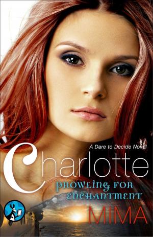 Cover of the book Charlotte by Christina Lauren