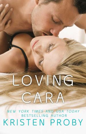 Cover of the book Loving Cara by Nicolette Gianni