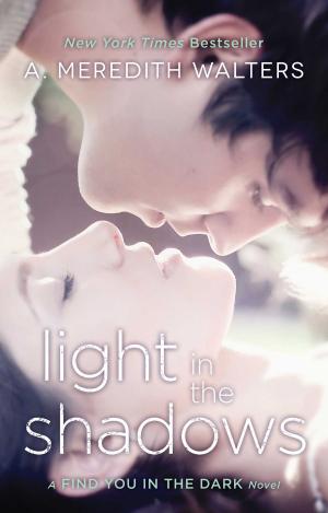 Cover of the book Light in the Shadows by Rachel Caine, Rob Thurman, Kevin Hearne, Seanan McGuire, Jennifer Estep, Allison Pang, Kelly Gay, Delilah S. Dawson, Kelly Meding