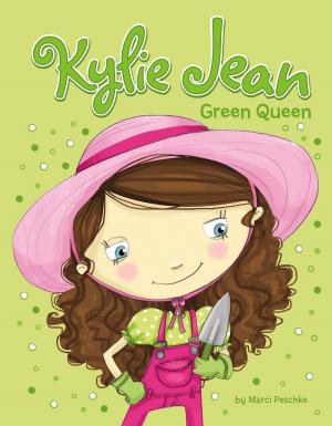 Cover of the book Kylie Jean Green Queen by Matt Doeden