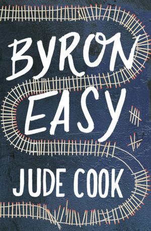 Cover of the book Byron Easy by Gordon Corera