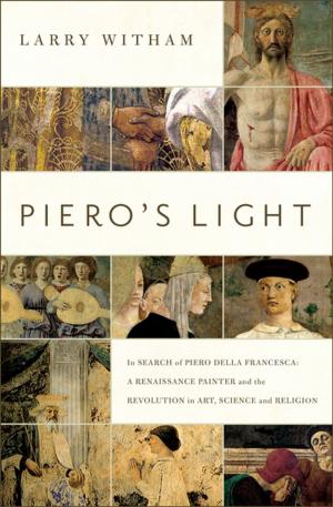 Cover of the book Piero's Light by Luca Veste