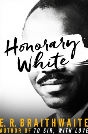 Cover of the book Honorary White by Rudolfo Anaya