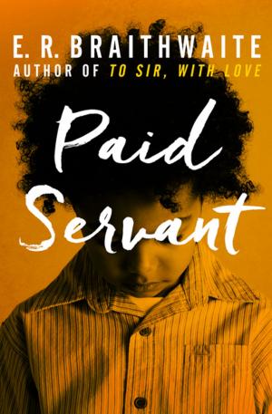 bigCover of the book Paid Servant by 