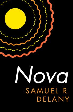 Cover of the book Nova by Jack Higgins