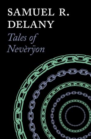 Cover of Tales of Nevèrÿon
