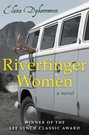 Cover of the book Riverfinger Women by Gloria Martin