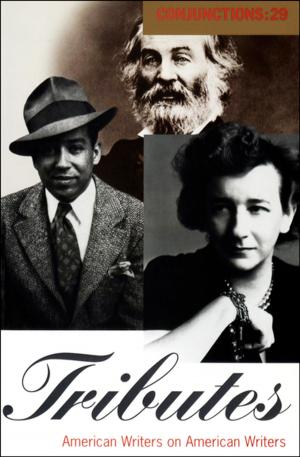 Cover of the book Tributes by Bradford Morrow, Benjamin Hale