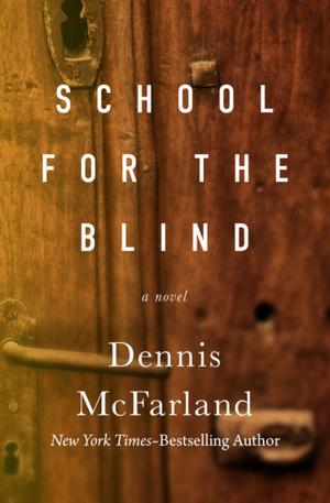 Book cover of School for the Blind