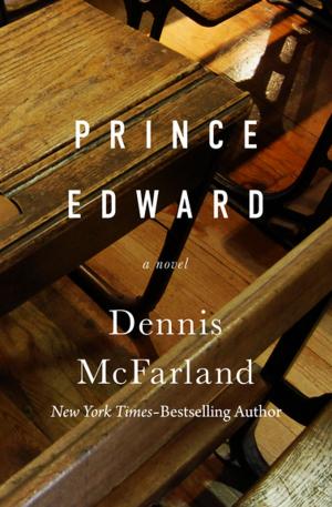 Cover of the book Prince Edward by William C. Dietz
