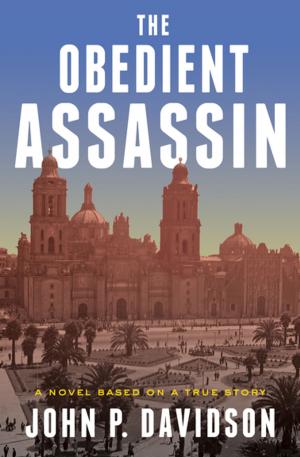 Cover of the book The Obedient Assassin by Helen Yglesias