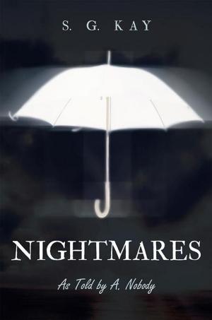Cover of the book Nightmares by Paula Stenberg