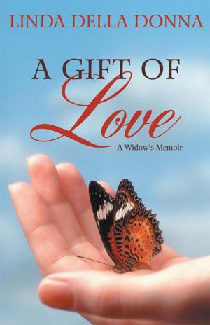 Cover of the book A Gift of Love by Robert Balser, Cima Balser