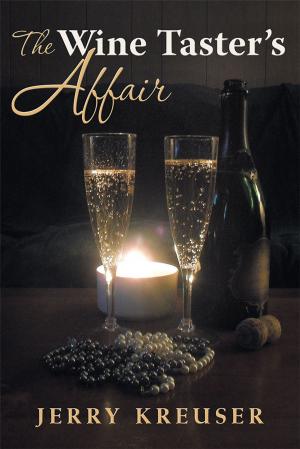 Cover of the book The Wine Taster’S Affair by Cassandra Francis