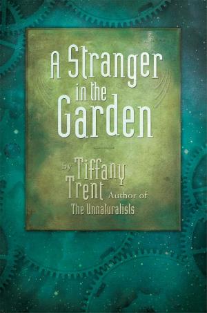 Cover of the book A Stranger in the Garden by William Shakespeare