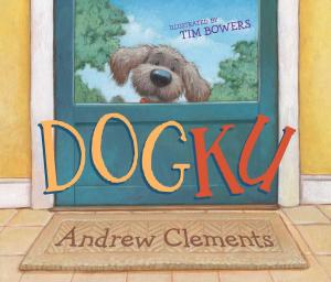 Cover of the book Dogku by Cynthia Voigt