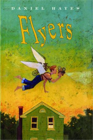 Cover of the book Flyers by Megan Miranda