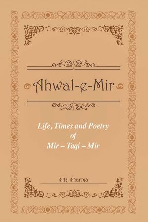 Book cover of Life,Times and Poetry of Mir