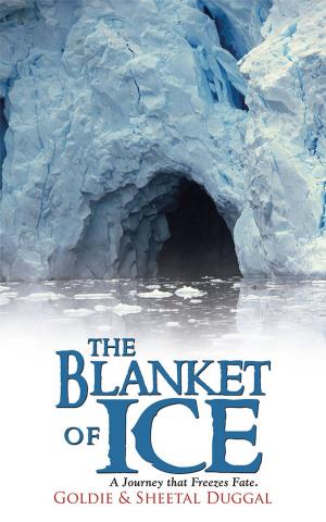Cover of the book The Blanket of Ice by Philip G. Thomas