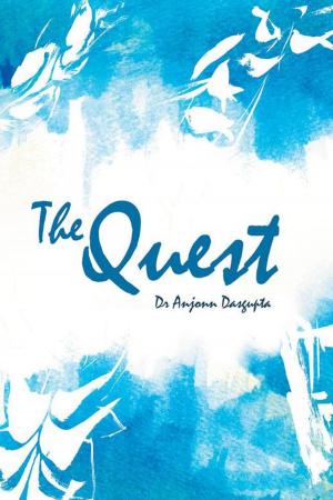 Cover of the book The Quest by Jnanendu Majumdar