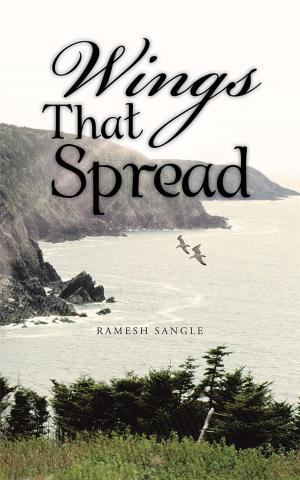Cover of the book Wings That Spread by Pramila Iyer