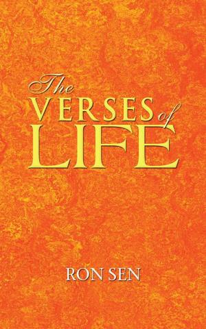 Cover of the book The Verses of Life by Reena Puri