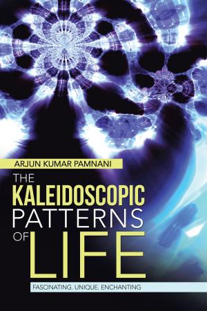 Book cover of The Kaleidoscopic Patterns of Life