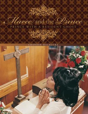 Cover of the book Maree and the Prince by Wing Commander F.J.Mehta VrC (Retd)