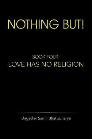 Cover of the book Nothing But! by NISSANKARA RAO TARUN KRISHNA