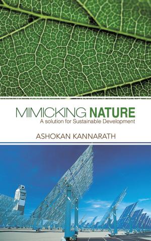 Cover of the book Mimicking Nature by Ridhima Patni Jain