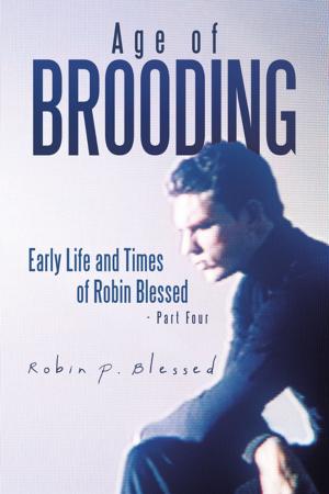 Cover of the book Age of Brooding by Alain ELBAZ