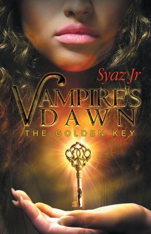 Cover of the book Vampires' Dawn Part 1 by Jackie Phamotse