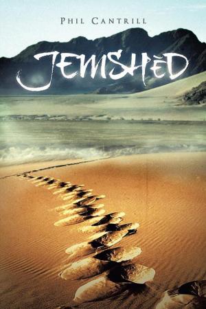 Cover of the book Jemshed by Yossi Soika-Afula