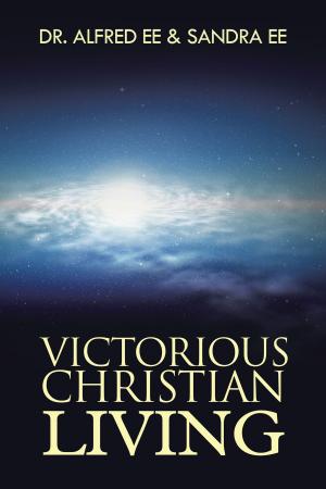 Cover of the book Victorious Christian Living by Andrew Anak Ronggie