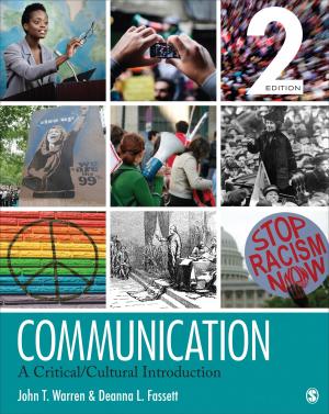 Cover of the book Communication by Linda Gask