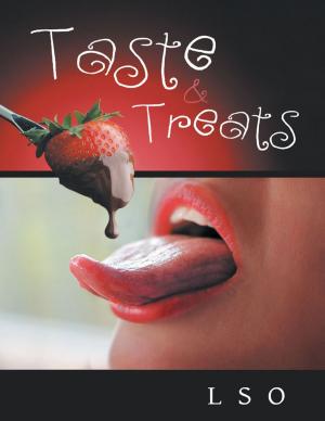 Cover of the book Taste & Treats by Nakia Melecio