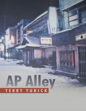 Cover of the book AP Alley by Nancy Ball-Blake