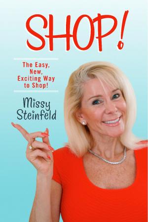 Cover of the book Shop! by Stephanie Slavin