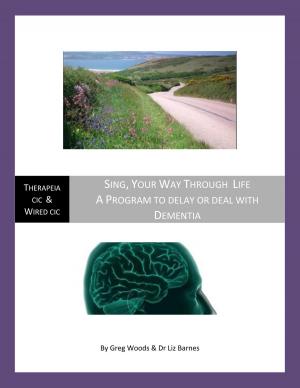 Cover of the book Sing, Your Way Through Life by Vincent Ng
