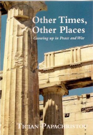 Cover of the book Other Times, Other Places by Kate Rousseau, Jessica Rousseau