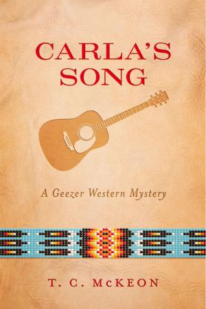 Cover of the book Carla's Song by Martina Fetzer