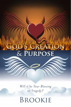 Cover of the book God's Creation & Purpose by Ed Toolis