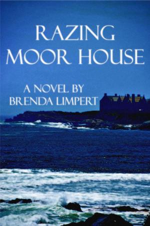 Cover of the book Razing Moor House by Jim Walker