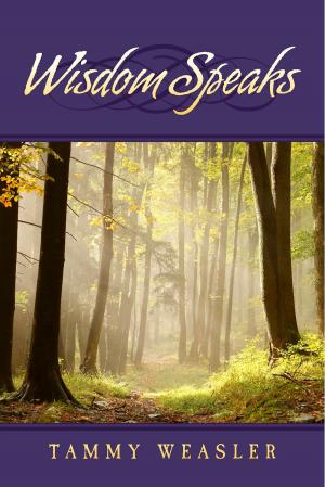 Cover of the book Wisdom Speaks by Edye Deloch-Hughes
